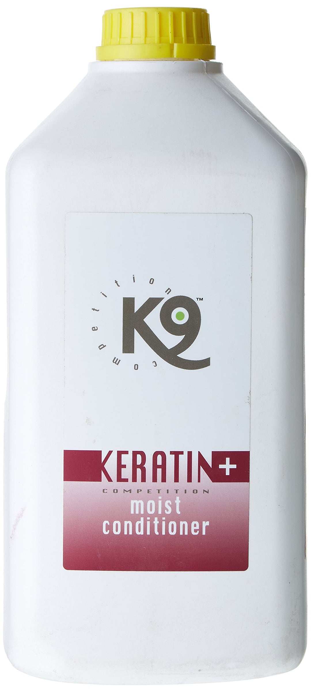K9 - Keratin Moisture Conditioner 2.7L - (718.0652) 2,7 L, 2,7 L
