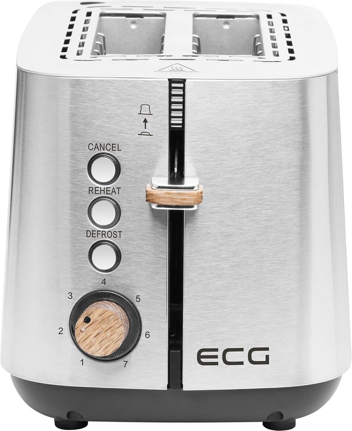 ECG ST 2767 Timber