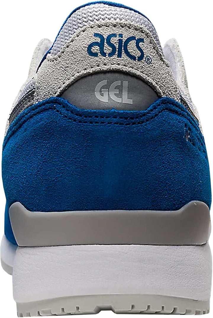 ASICS Gel-Lyte III OG Sneaker Herren 38 EU Weissgrau, 38 EU Weissgrau