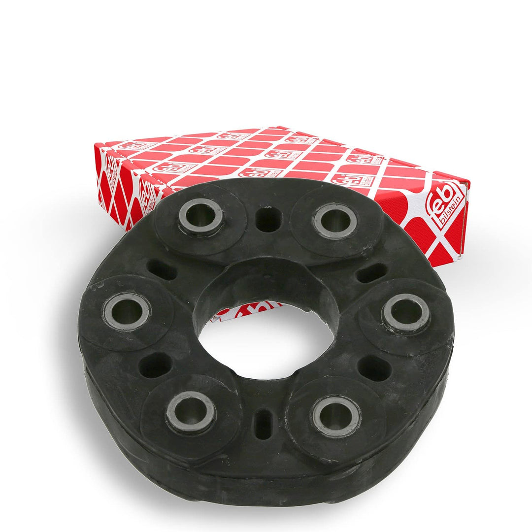 febi bilstein 03486 Gelenkscheibe für Kardanwelle , 1 Stück
