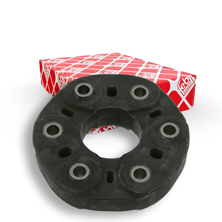 febi bilstein 03486 Gelenkscheibe für Kardanwelle , 1 Stück