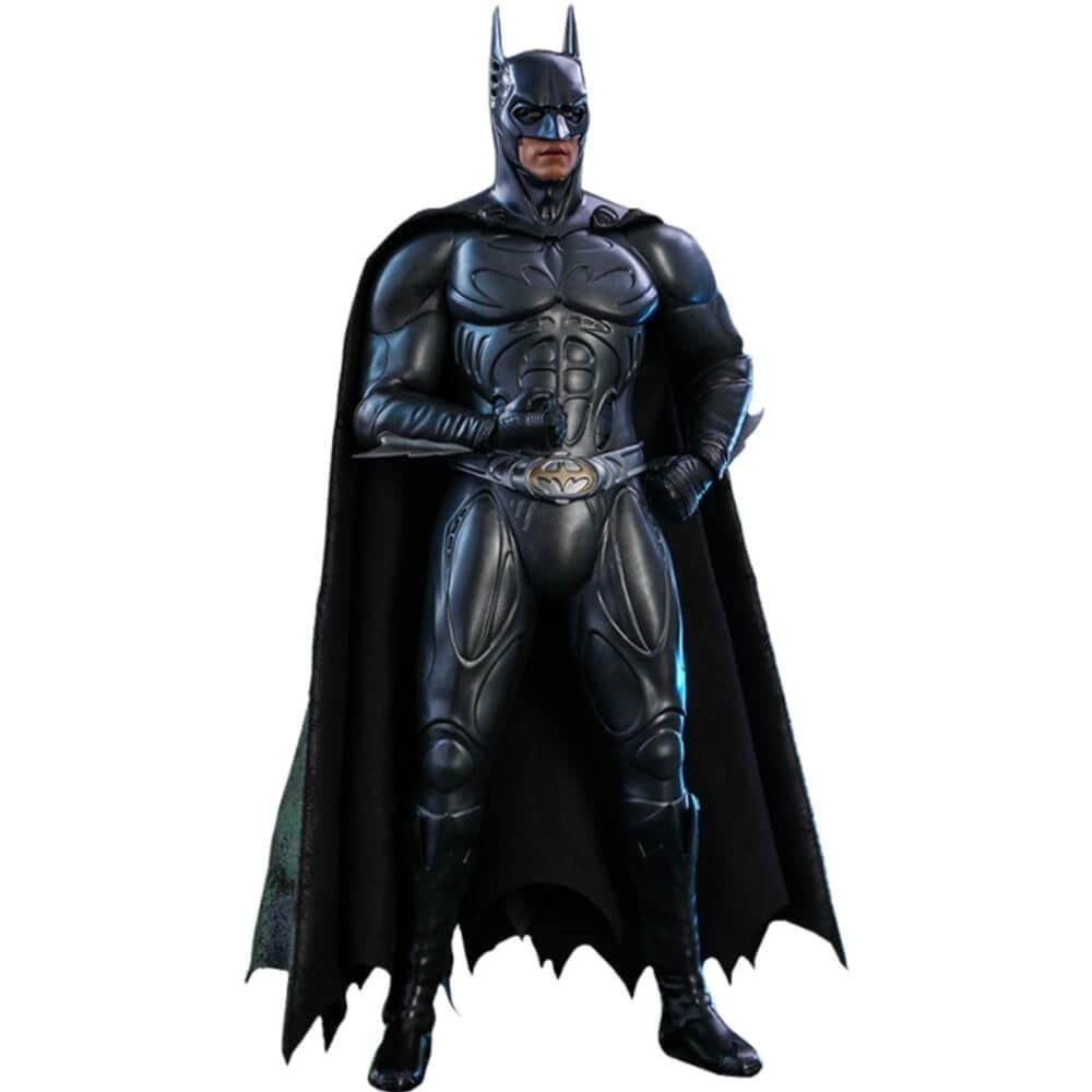 Hot Toys 1:6 Batman (Sonar Suit) - Batman Forever