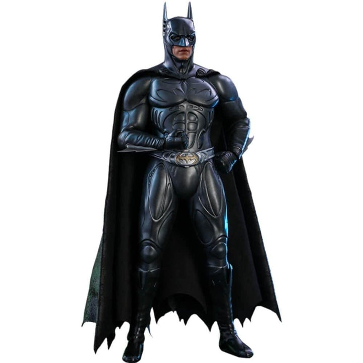 Hot Toys 1:6 Batman (Sonar Suit) - Batman Forever