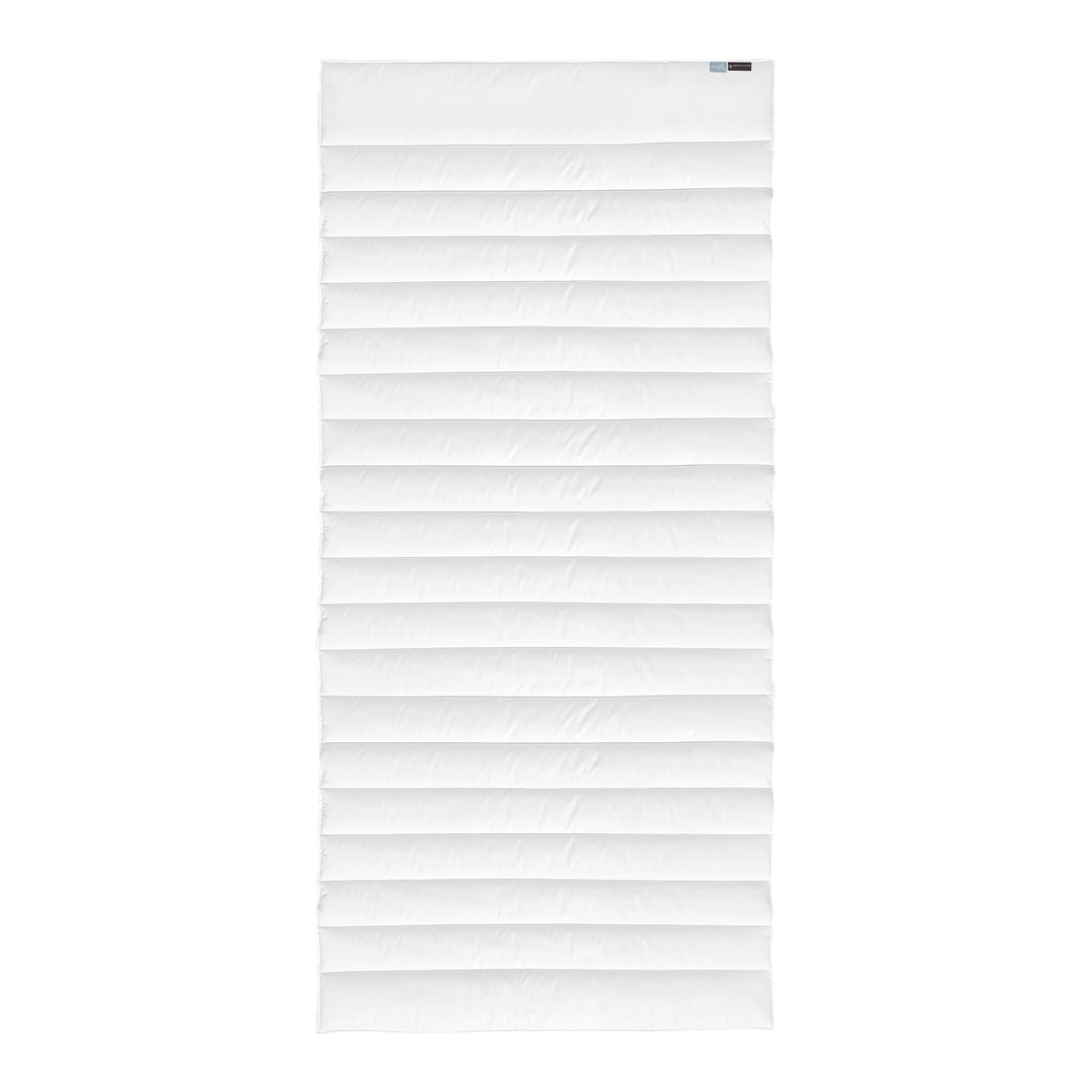 Centa-Star Unterbett 90x200 AllergoProtect® - Klinisch getestet - Matratzenschoner für Allergiker, M