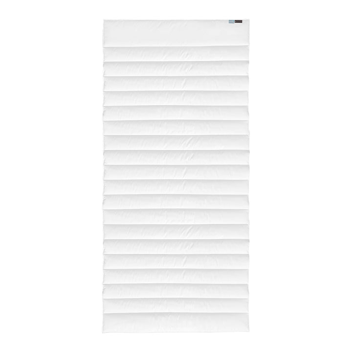 Centa-Star Unterbett 100x200 AllergoProtect® - Klinisch getestet - Matratzenschoner für Allergiker,