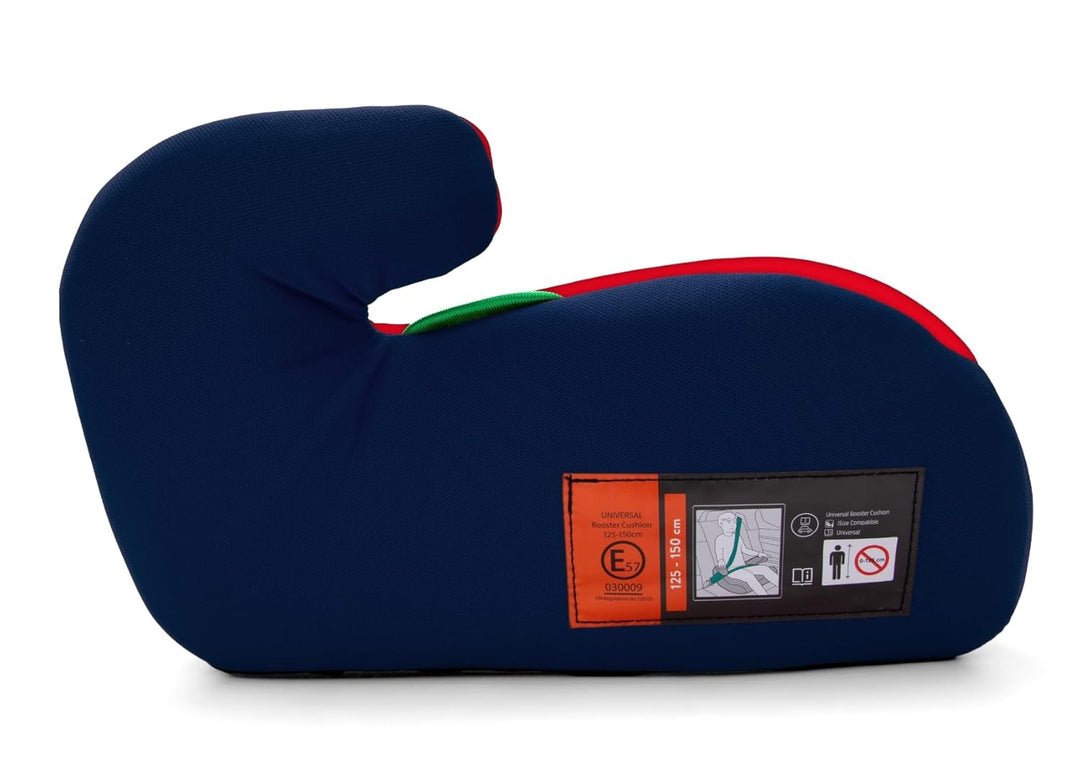 Kinder Auto-Sitzerhöhung: "Paw Patrol Marshall", PUP Fired UP! EC Norm 129