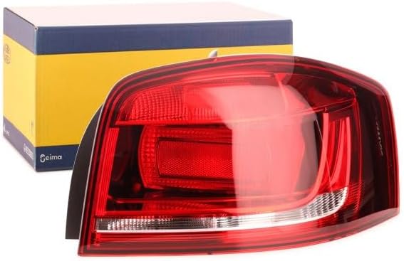 Magneti Marelli 714021910807 Rückleuchten Recht