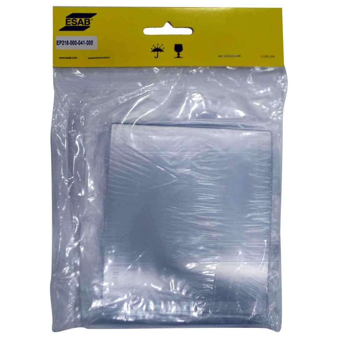 Äussere Glas 0700000010 Für Maske ESAB Warrior Tech