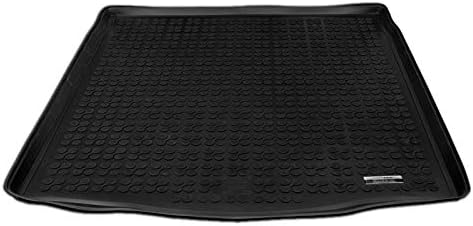 AZUGA Gummi-Kofferraumwanne für Mazda 6 Limousine ab 2/2013-2025