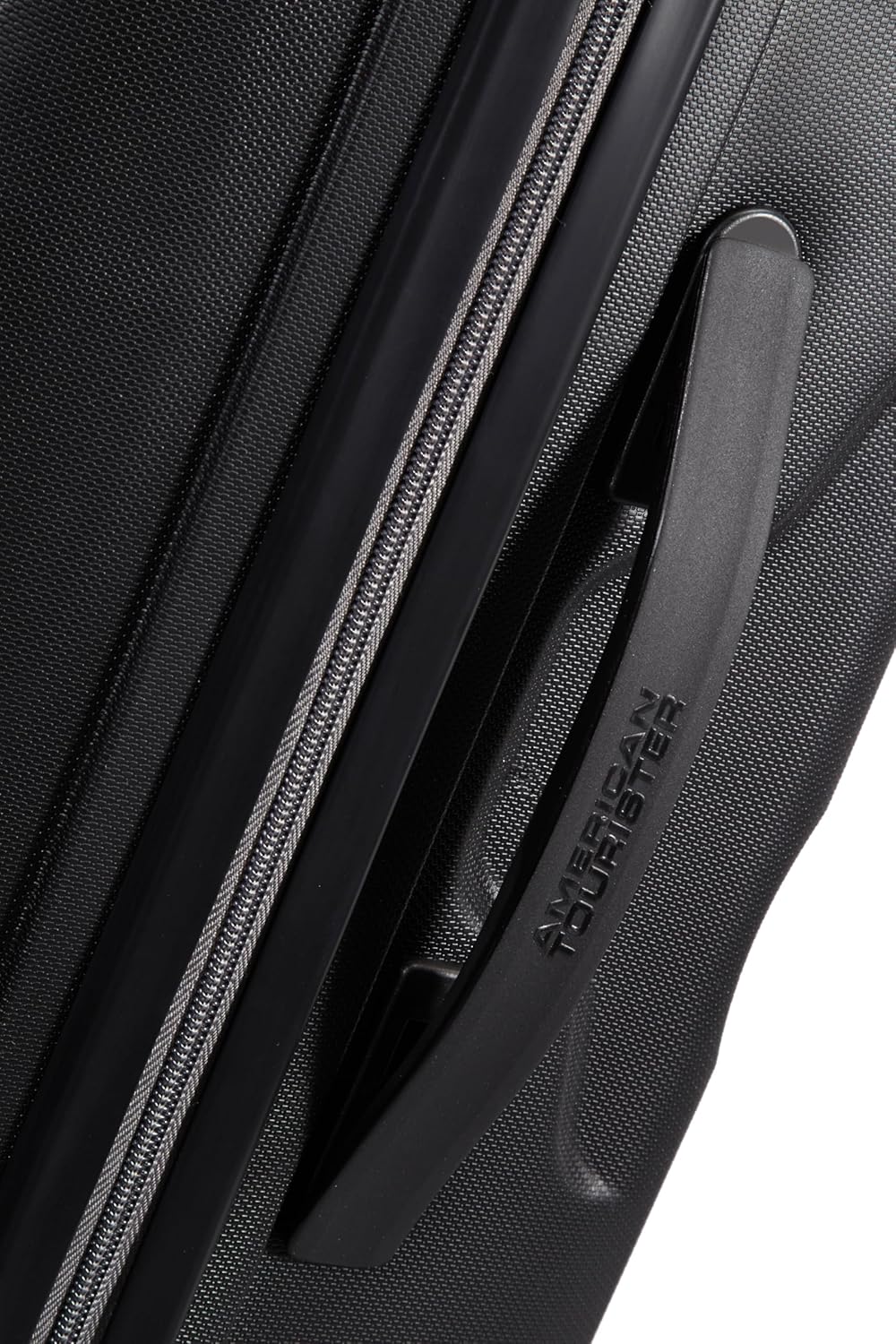American Tourister Bon Air - Spinner M, Koffer, 66 cm, 57.5 L, Schwarz (Black) Schwarz (Black) M (66