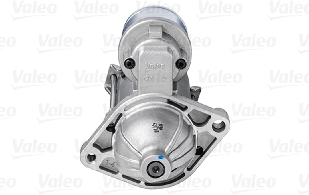 VALEO 438168 Starter Nennleistung: 1,3 kW Stop & Start: NO Zähnezahl: 9 zähne Spannung: 12 V Drehric