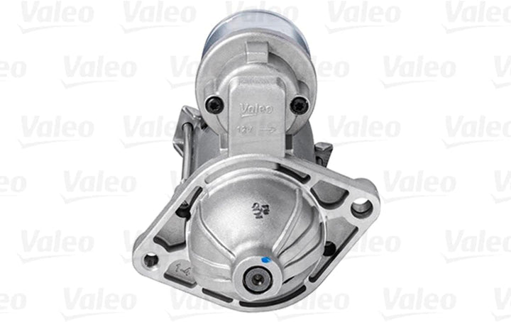 VALEO 438168 Starter Nennleistung: 1,3 kW Stop & Start: NO Zähnezahl: 9 zähne Spannung: 12 V Drehric
