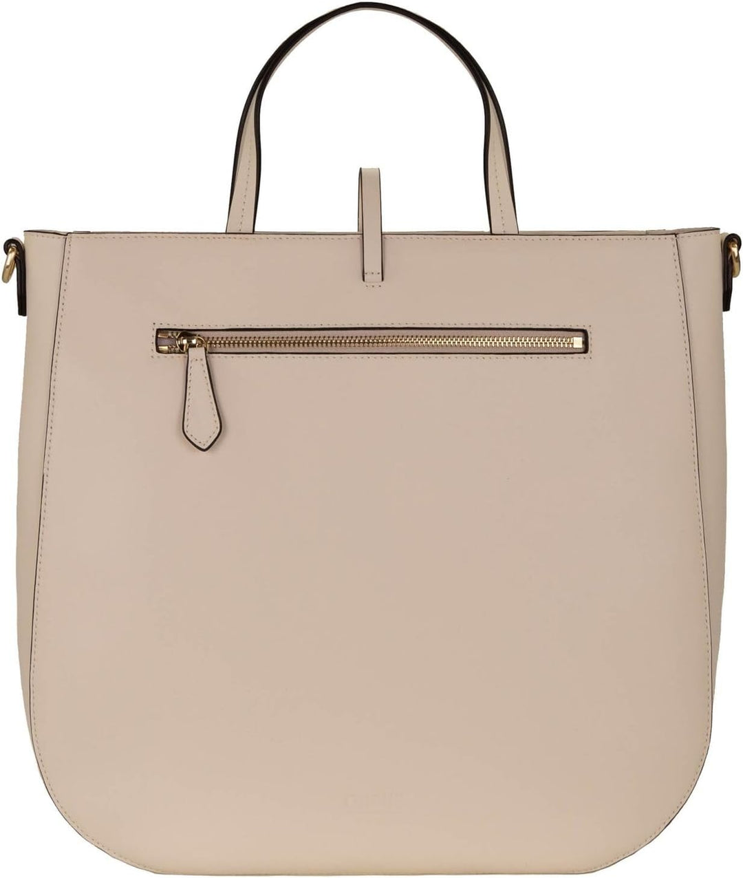 CINQUE Valentina Shopper Cream-White