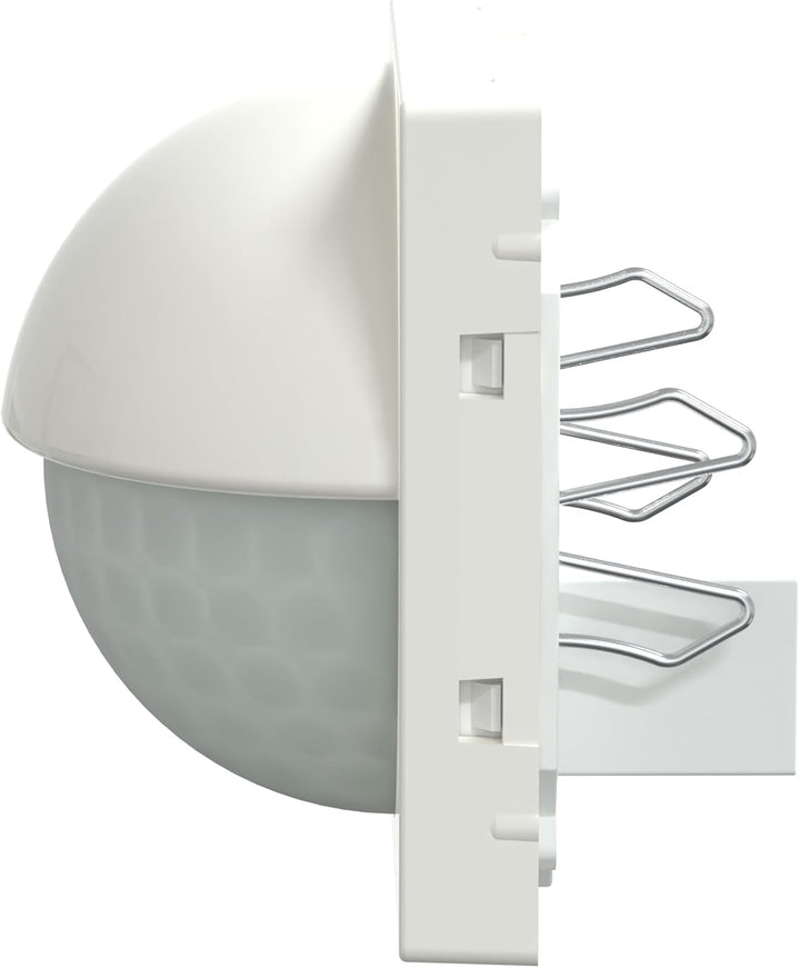 Schneider Electric Merten MEG5530-0319 ARGUS Präsenz 180/2,20 m Unterputz Sensor-Modul,Präsenzmelder