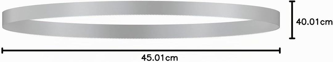 Bosch Professional 2608649001 Bandsägeblatt CB 2824 BIM für GCB 18 V-LI