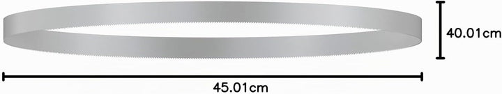 Bosch Professional 2608649001 Bandsägeblatt CB 2824 BIM für GCB 18 V-LI