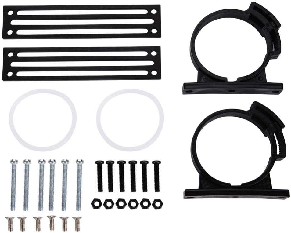 Eboxer 800L / H Computer Pumpe 4 Meter Pumpenkopf Schnelle Wärmeableitung PC Kühlpumpe Computer Wass