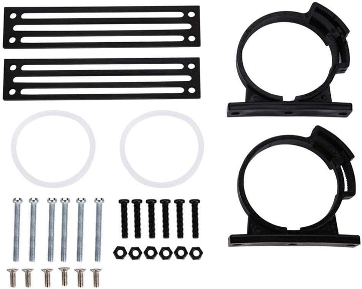 Eboxer 800L / H Computer Pumpe 4 Meter Pumpenkopf Schnelle Wärmeableitung PC Kühlpumpe Computer Wass