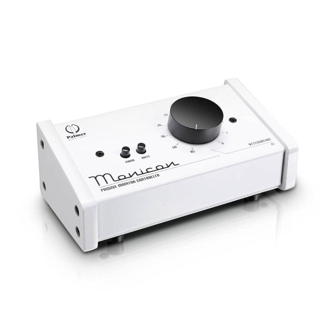 Palmer PMONICONW Passiver Monitor Controller PMONICONW Single, PMONICONW Single