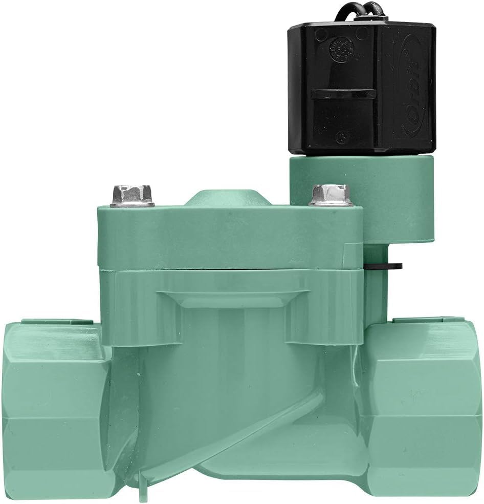 Orbit 3/4 Inline-Sprinklerventil, 10 Stück, 10