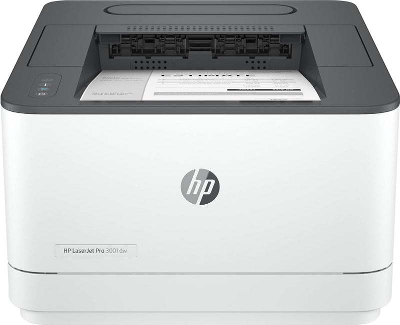 HP Laserjet Pro 3002dwe Laserdrucker, 50 Euro Cashback, Drucker, WLAN, LAN, Duplex, Airprint, mit HP