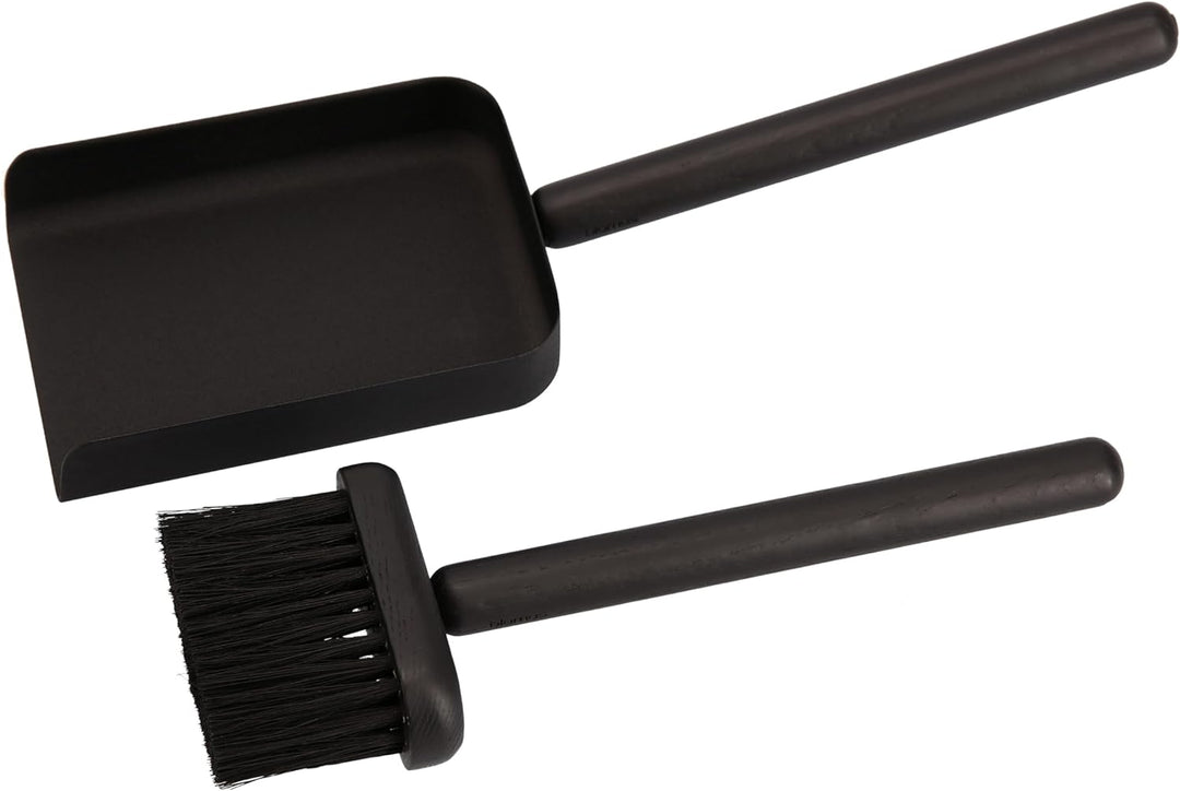 Blomus Ashi Kaminbesteck schwarz One Size