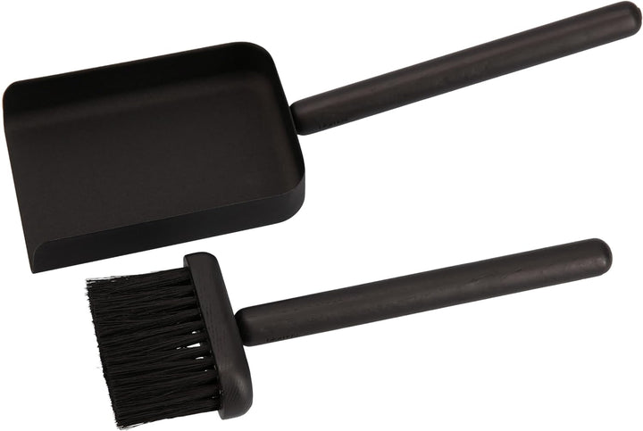 Blomus Ashi Kaminbesteck schwarz One Size
