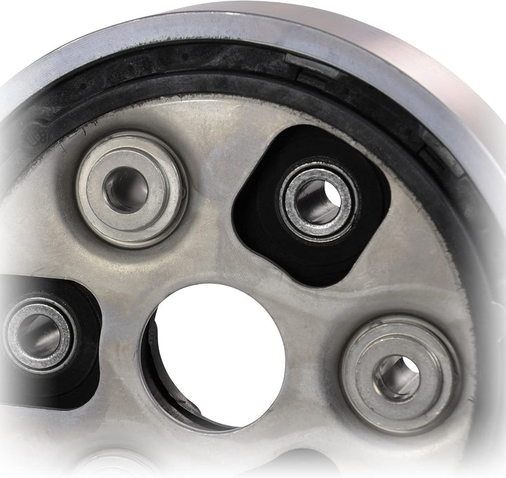 febi bilstein 40857 Gelenkscheibe für Kardanwelle , 1 Stück