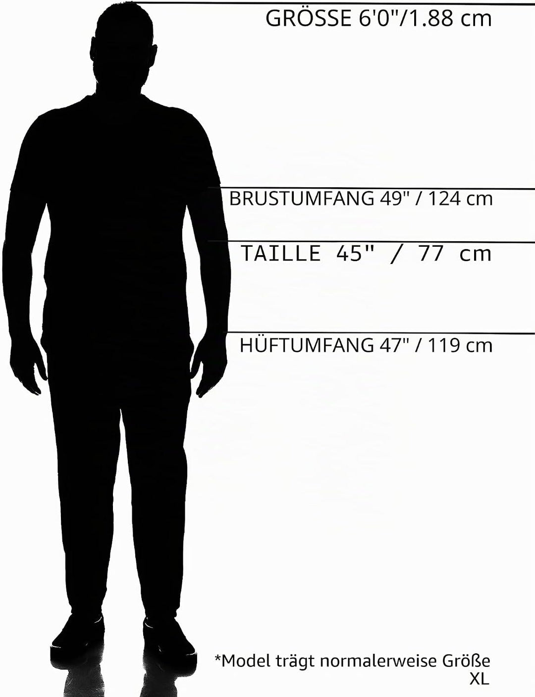 Dickies Herren Regular Fit Active Waist Work Pants Arbeitshose 40W / 30L Dark Navy, 40W / 30L Dark N