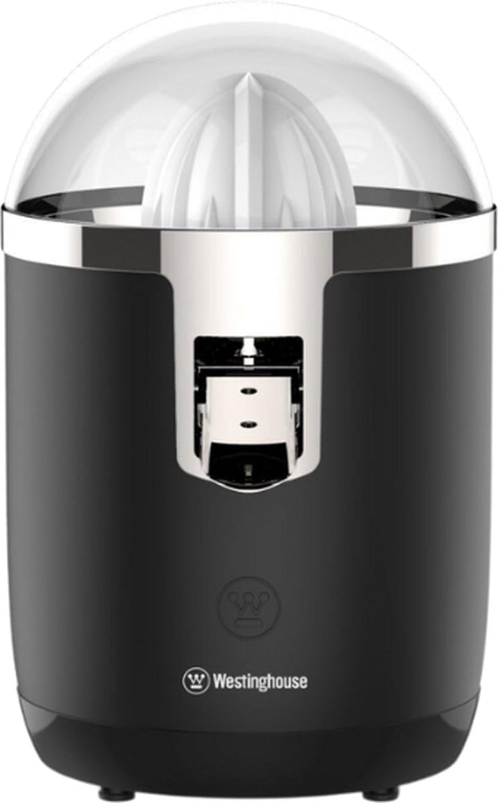 WESTINGHOUSE Entsafter Basic-Serie für Zitrusfrüchte, 70 Watt Motor, Saftpresse elektrisch, elektris