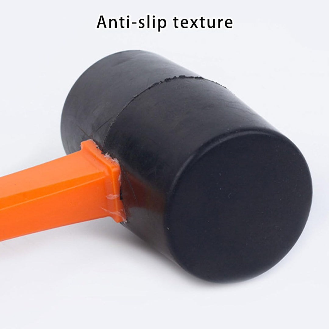 Rubber Hammer Powerful Suction Lifter for Secure Lifting of Wood Floor and Tiles During Installation