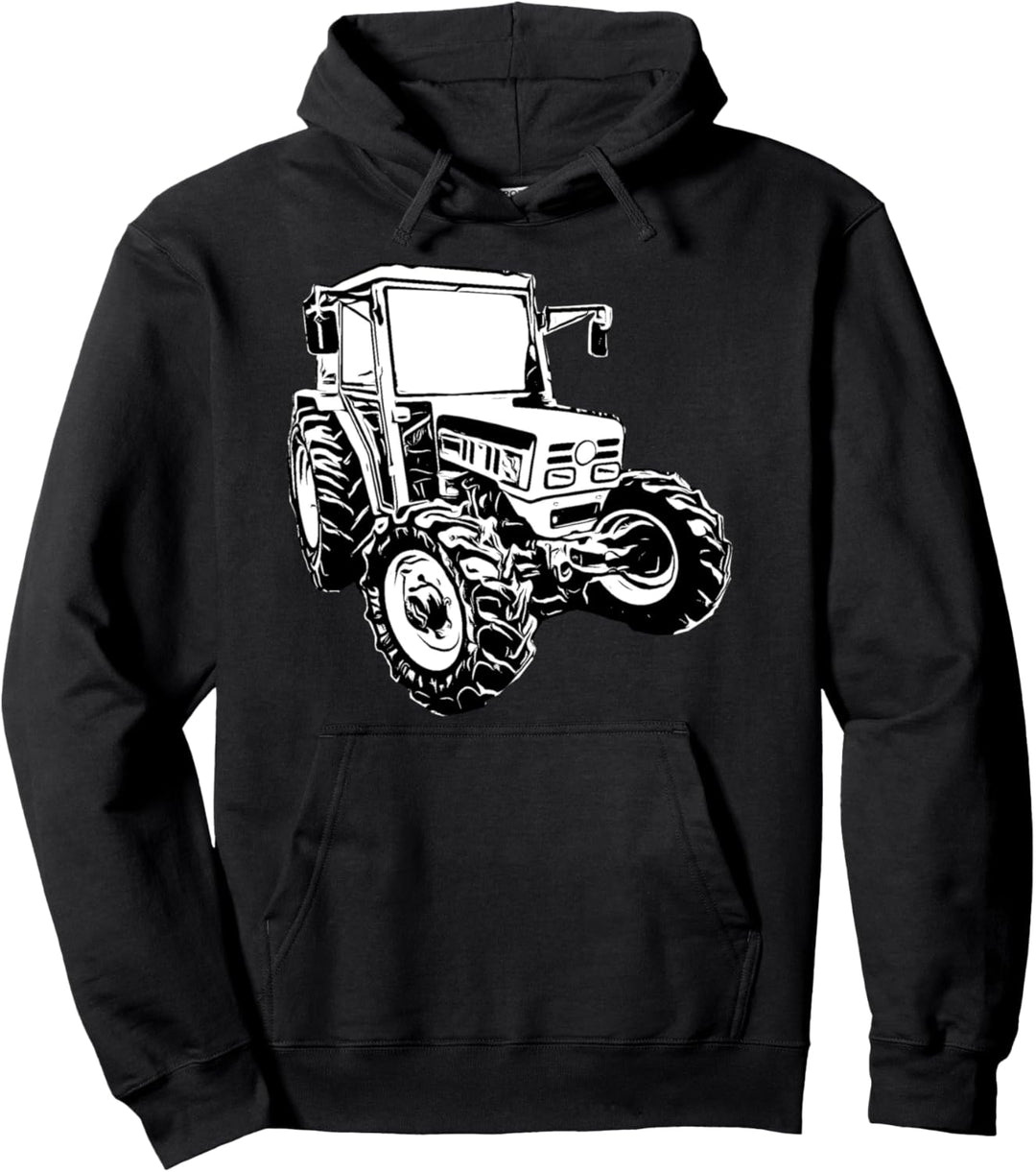 Steyr Austria Laster Landwirtschaft Trecker Geschenkidee Te Pullover Hoodie