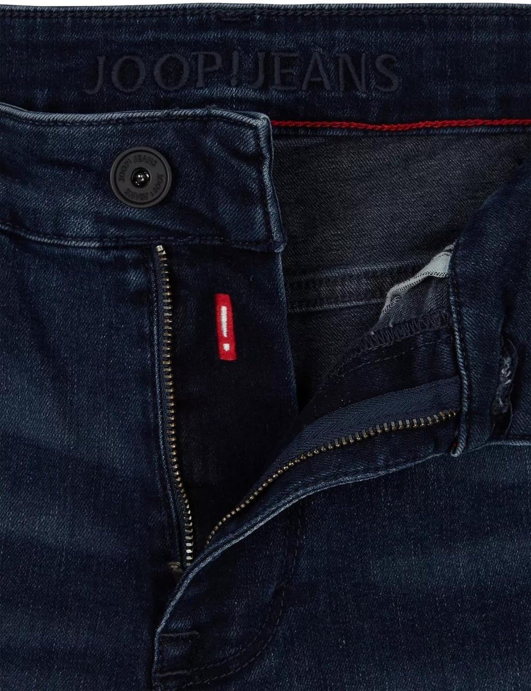 Joop! Herren Jeans Stephen - Slim Fit - Blau - Medium Blue Denim W29-W40 Baumwolle Sretch, Grösse:31