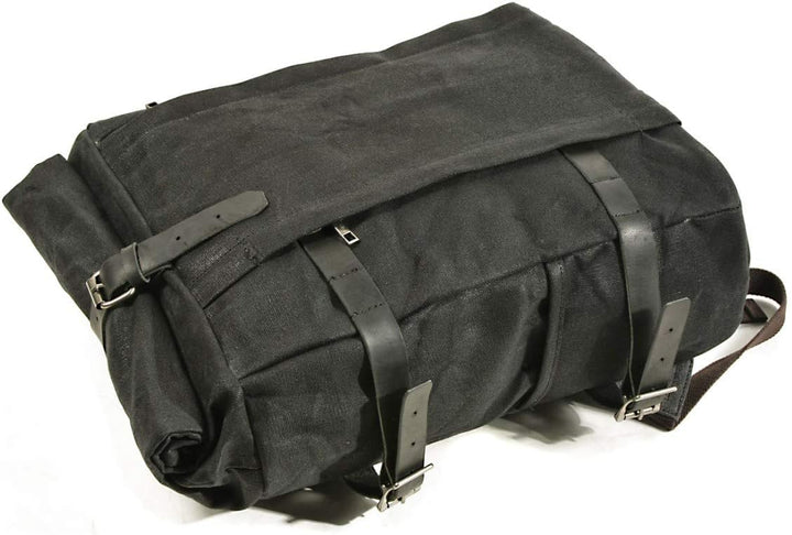 Rucksack für Chopper/Custombike Special VR2 20L schwarz CB28715