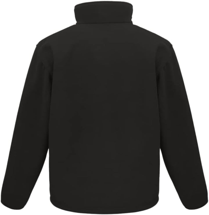 Result R109a Climate Stopper Fleece, Navy