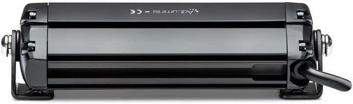 AdLuminis Blackline LED Light bar 26 Watt 2000 Lumen, Temperatur Control, Slim, geringe Bauhöhe, Zus