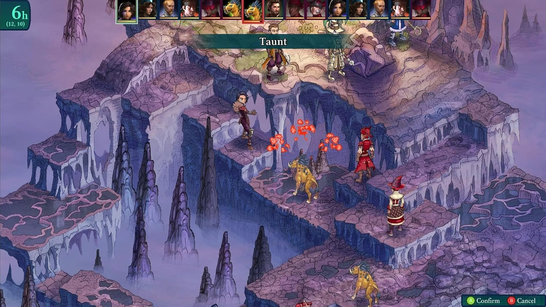 Fellversiegelung: Arbiter's Mark (Deluxe Edition) Switch, Switch