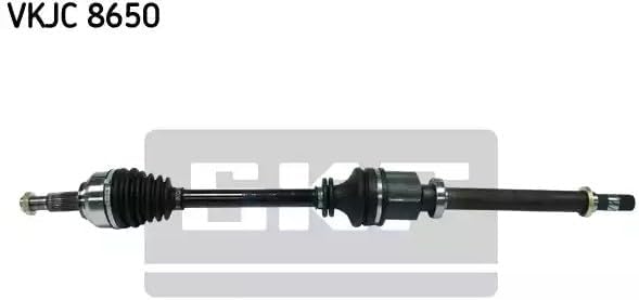 SKF VKJC 8650 Antriebswelle