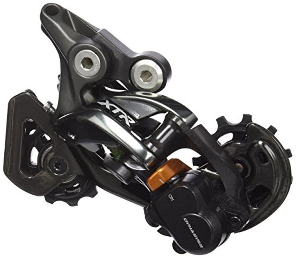 Shimano XTR DI2 11V Shadow GS Shift 2015 11-fach, 11-fach