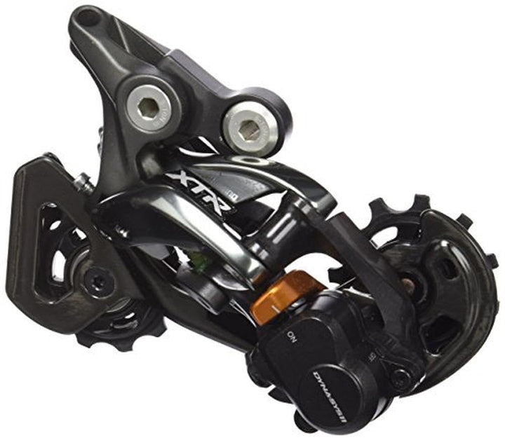 Shimano XTR DI2 11V Shadow GS Shift 2015 11-fach, 11-fach