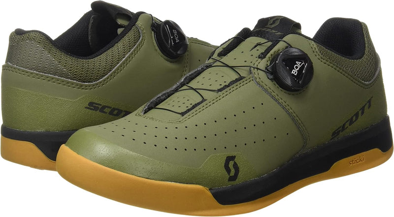 Scott Herren Sport Volt Sneaker 39 EU 6338, 39 EU 6338