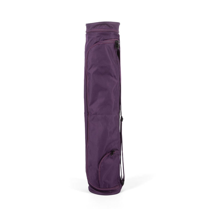 Bodhi Yogatasche ASANA Bag | Spritzwasserfeste Sporttasche | Aussentaschen für extra Platz | Polyest