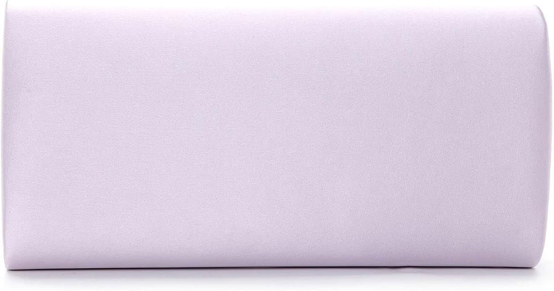 Tamaris Clutch TAS Amalia 30454 Damen Handtaschen Uni Einheitsgrösse Lilac 628, Einheitsgrösse Lilac