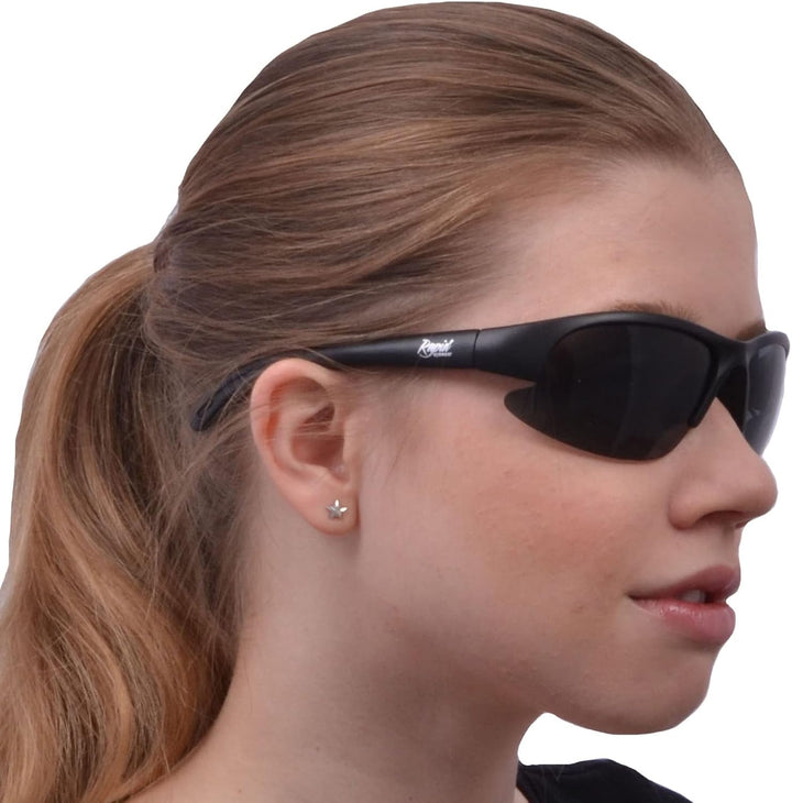 Rapid Eyewear &
