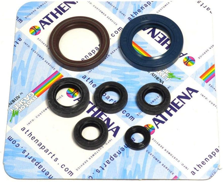 Athena P400270400002 Motorwellendichtringsatz