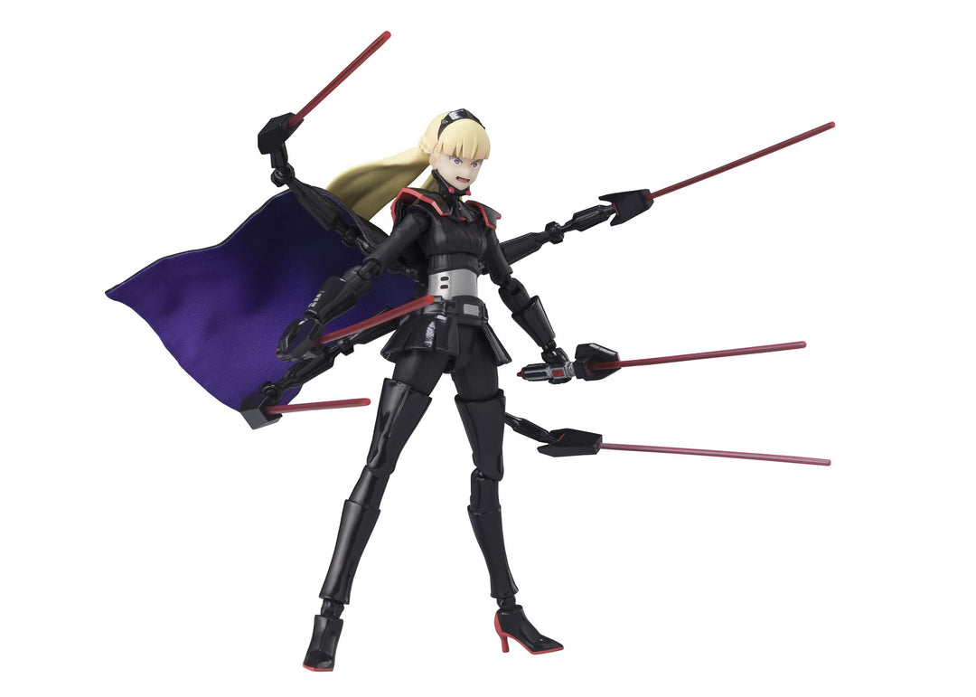 Am Figur 14 cm Star Wars Visions SH Figuarts
