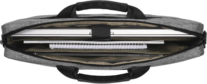 Hama Laptop Tasche Terra bis 13.3 Zoll (Notebook Tasche für Laptop, Tablet, MacBook, Chromebook bis