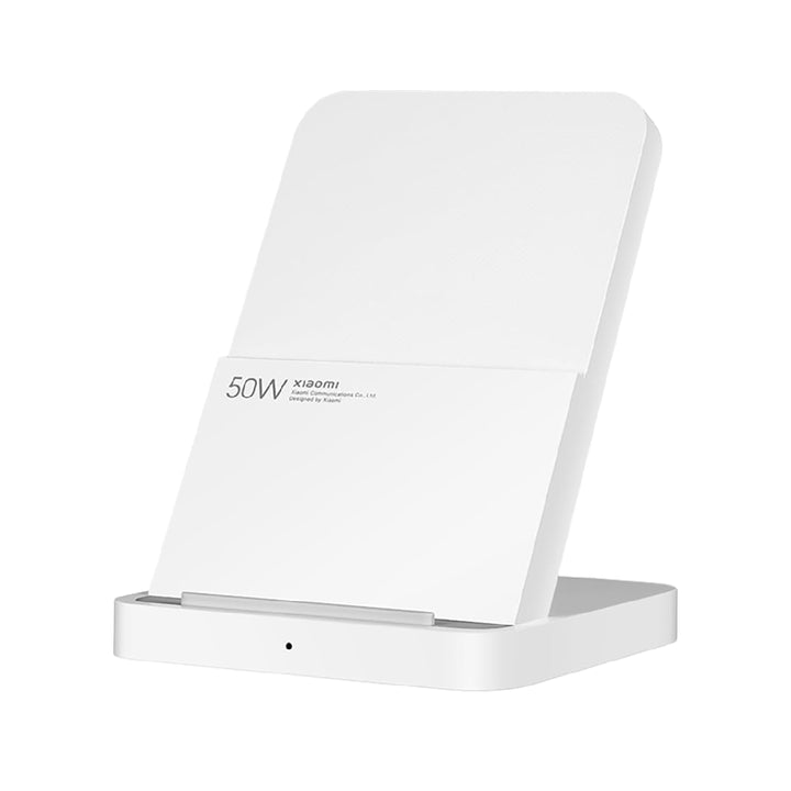 Xiaomi Kabelloses Ladegerät Stand Pro, 50 W, BHR7560GL, Weiss