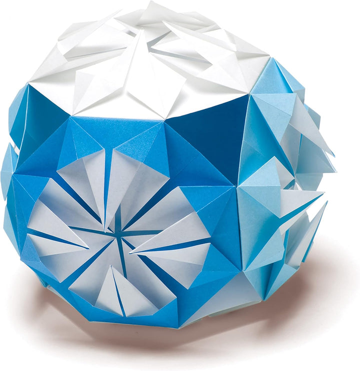 Hinkler Art Maker Masterclass Collection: Origami-Techniken-Set – Anfänger bis Fortgeschrittene – ja