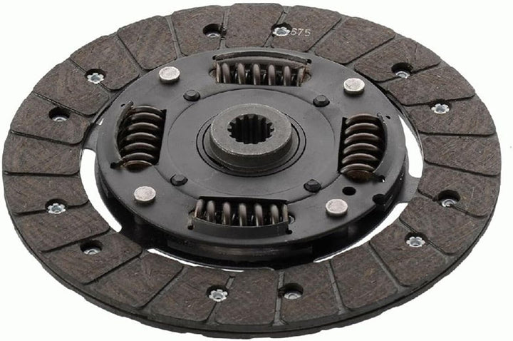 SACHS 3000 174 004 Kupplungssatz Für Opel ASTRA F CC (T92) 1991-1998